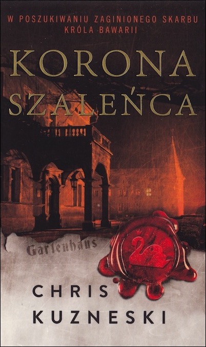 Polish - Crown